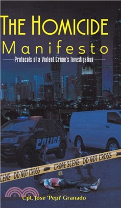 The Homicide Manifesto