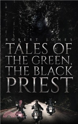 Tales of the Green, the Black Priest