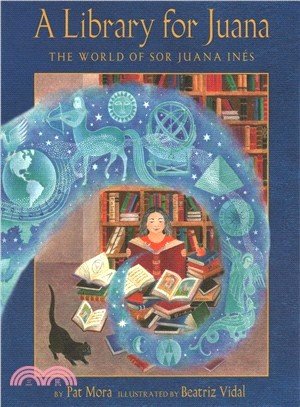 A Library for Juana ― The World of Sor Juana In廥