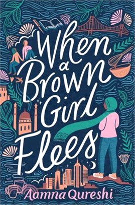 When a Brown Girl Flees