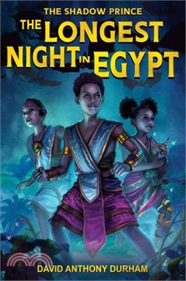 The Longest Night in Egypt