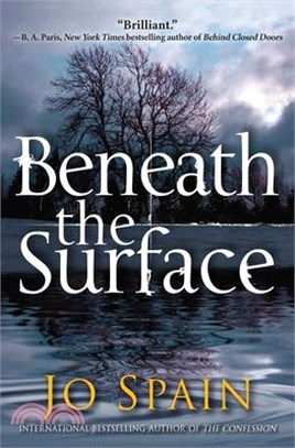 Beneath the Surface ― An Inspector Tom Reynolds Mystery