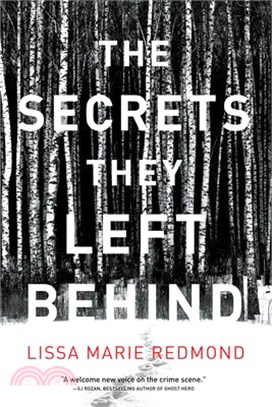 The Secrets They Left Behind ― A Mystery