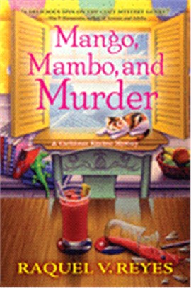 Mango, Mambo, and Murder