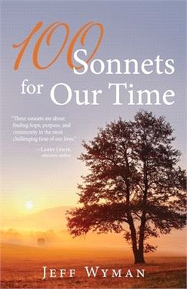 100 Sonnets for Our Time