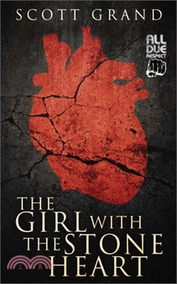 The Girl with the Stone Heart