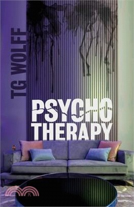Psycho Therapy: A Diamond Mystery