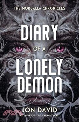 Diary of a Lonely Demon