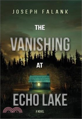 The Vanishing at Echo Lake