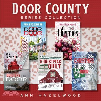 Door County Quilt Series Collection