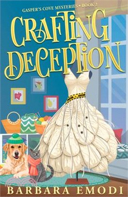 Crafting Deception: Volume 2