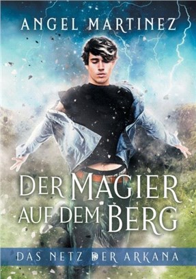 Der Magier auf dem Berg