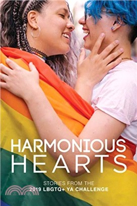 Harmonious Hearts 2019 - Stories from the Young Author Challenge