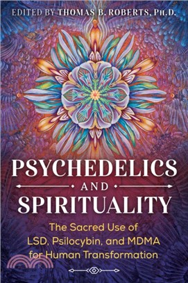 Psychedelics and Spirituality
