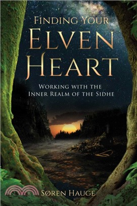 Finding Your ElvenHeart