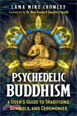 Psychedelic Buddhism: A User's Guide to Traditions, Symbols, and Ceremonies