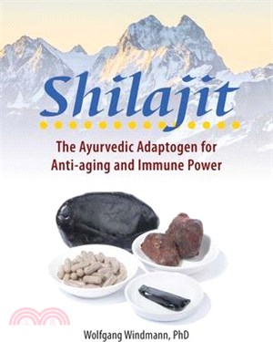 Shilajit: The Ayurvedic Adaptogen for Anti-Aging and Immune Power