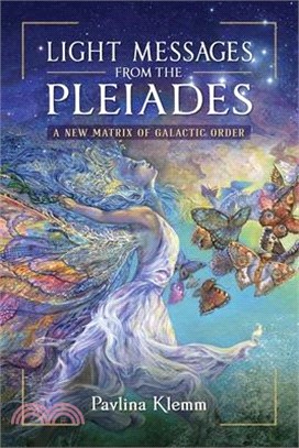 Light Messages from the Pleiades: A New Matrix of Galactic Order