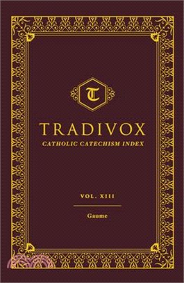 Tradivox Volume 13: Gaume