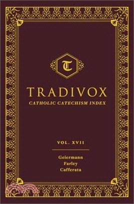 Tradivox Volume 17: Geiermann, Farley, and Cafferata