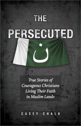 The Persecuted of Pakistan