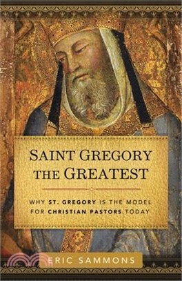 Gregory the Greatest