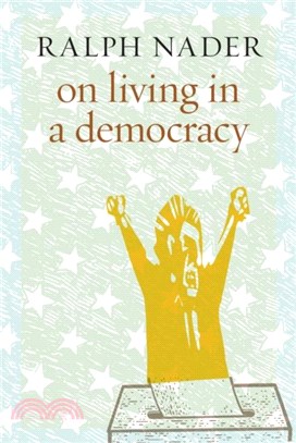 On Living In A Democracy