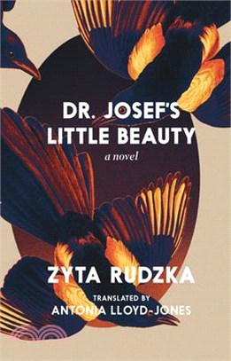 Dr. Josef's Little Beauty