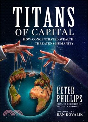 Titans of Capital: How Concentrated Wealth Threatens Humanity