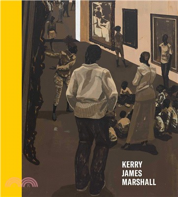 Kerry James Marshall ― History of Painting