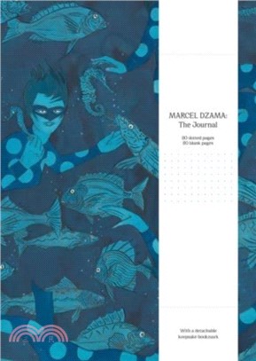 Marcel Dzama: The Journal