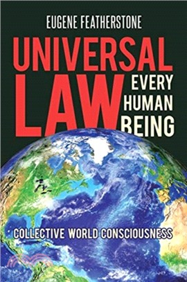 Universal Law Every Human Being