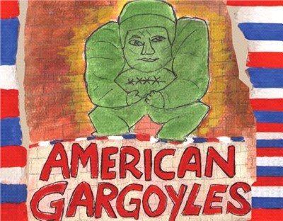 American Gargoyles