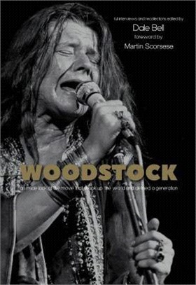 Woodstock ― Interviews and Recollections