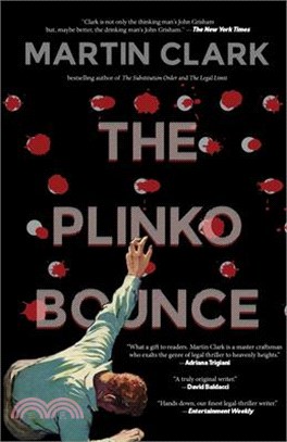 The Plinko Bounce