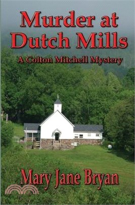 Murder At Dutch Mills