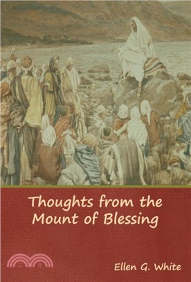 Thoughts from the Mount of Blessing