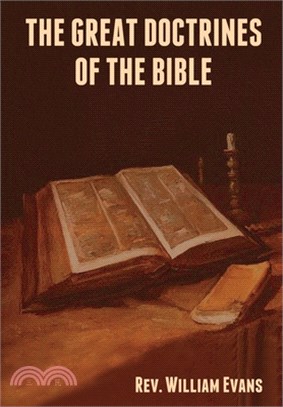 The Great Doctrines of the Bible