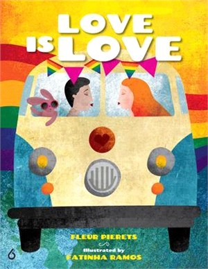 Love Is Love ― The Journey Continues