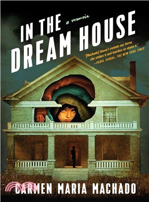 In the Dream House ― A Memoir(精裝本)