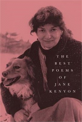 The Best Poems of Jane Kenyon ― Poems