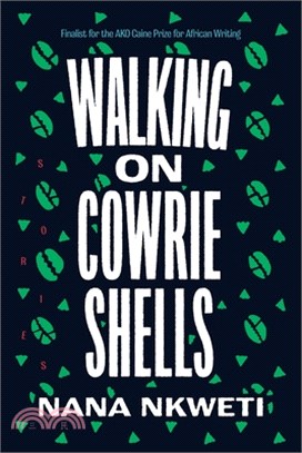 Walking on cowrie shells :st...