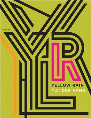 Yellow Rain: Poems ( 2022 Pulitzer Prize Finalist Poetry)