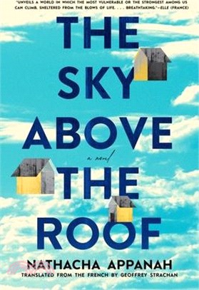 The Sky Above the Roof