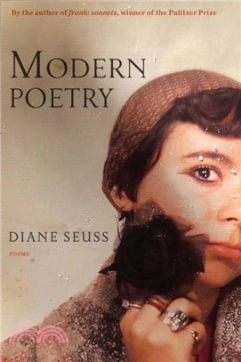 Modern Poetry：Poems