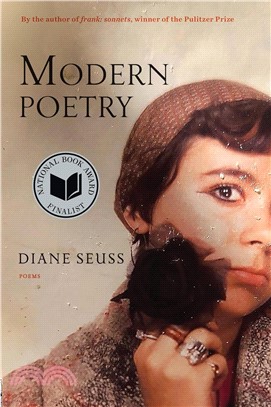 Modern Poetry (National Book Awards Finalist)