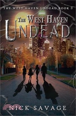 The West Haven Undead