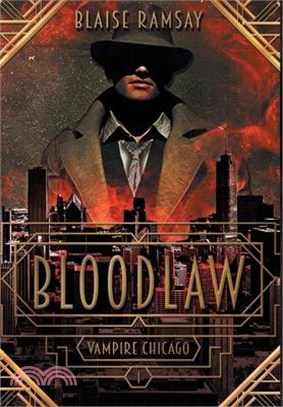 BloodLaw