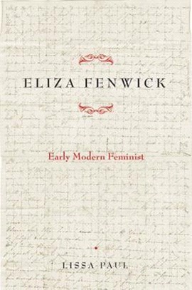 Eliza Fenwick ― Early Modern Feminist