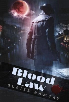 BloodLaw